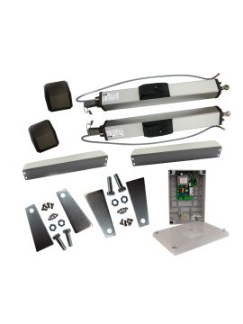 KIT OLI 603L/N комплект привода для 2-х створчатых ворот DEA