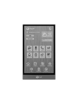 TI-4107LB видеодомофон True IP