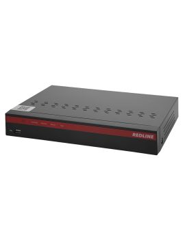 RL-NVR8C1H.lite IP видеорегистратор RedLine