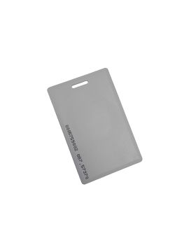 TK4100 Clamshell light карта с прорезью (круглая антенна)