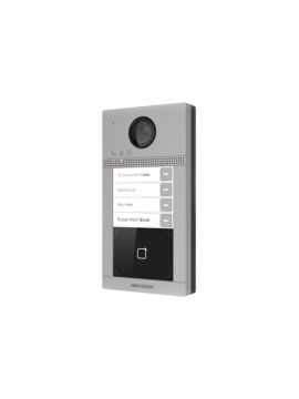 DS-KV8413-WME1(C) вызывная панель Hikvision
