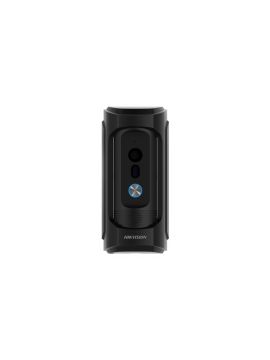 DS-KB8113-IME1(B) вызывная панель Hikvision
