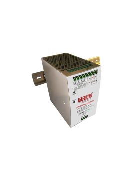 UPS 300W/24V/DIN блок бесперебойного питания Faraday