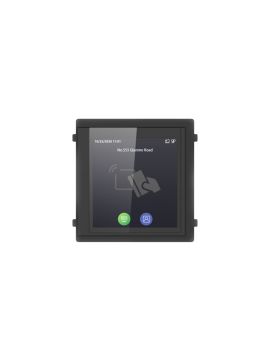 DS-KD-TDM модуль дисплея Hikvision