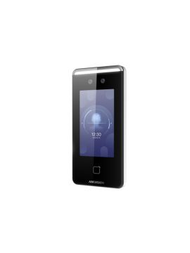 DS-K1T341CMW терминал доступа Hikvision