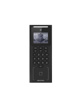 DS-K1T321EWX терминал доступа Hikvision