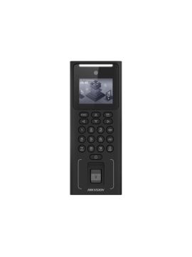 DS-K1T321EFWX терминал доступа Hikvision