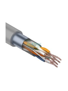 06-971 FTP кат.5e, 4 пары, 0,51 кабель витая пара Eletec