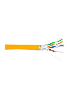 06-742 FTP кат.6, 4 пары, 0,57 кабель витая пара Eletec