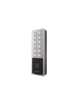 DS-K1T805EBFWX биометрический считыватель Hikvision