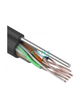 06-530 UTP кат.5e, 4 пары, 0,51 кабель витая пара Eletec