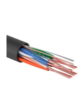 06-416 UTP кат.5e, 4 пары, 0,46 кабель витая пара Eletec