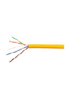 06-738 UTP кат.6, 4 пары, 0,51 кабель витая пара Eletec