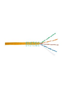 06-966 UTP кат.5e, 4 пары, 0,51 кабель витая пара Eletec