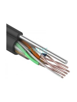 06-522 UTP кат.5e, 4 пары, 0,51 кабель витая пара Eletec