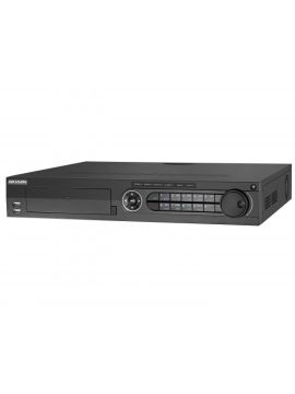 DS-7332HUHI-K4 MHD видеорегистратор Hikvision