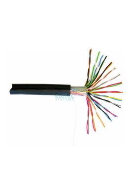 06-942 UTP кат.5e, 16 пар, 0,51 кабель витая пара Eletec