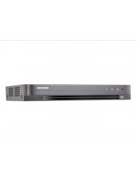 DS-7204HTHI-K2 MHD видеорегистратор Hikvision
