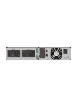 UPS Ippon Innova RT 1500 Euro блок бесперебойного питания Ippon