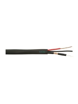 04-030 КВК-В-1,5 2x0.50 (круглый) кабель комбинированный Eletec