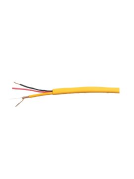 04-041 КВК-В-1,5 2x0.75 (круглый) кабель комбинированный Eletec