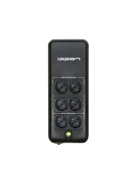 UPS Ippon Back Verso 400 блок бесперебойного питания Ippon