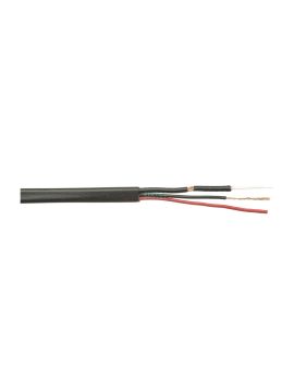 04-012 КВК-В-1,5 2x0.75 (круглый) кабель комбинированный Eletec