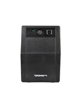 UPS Ippon Back Basic 650 Euro блок бесперебойного питания Ippon