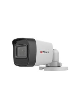 HDC-B020(B) HD-TVI камера 2 Мп HiWatch