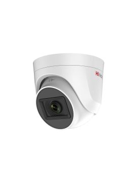 HDC-T020-P(B) HD-TVI камера 2 Мп HiWatch