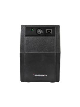 UPS Ippon Back Basic 1050 блок бесперебойного питания Ippon