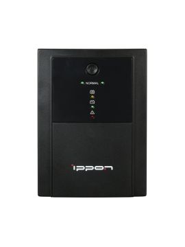 UPS Ippon Back Basic 1500 блок бесперебойного питания Ippon