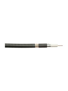 03-990 RG-6U кабель коаксиальный Eletec