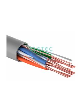 06-428 UTP кат.5e, 4 пары, 0,51 кабель витая пара Eletec