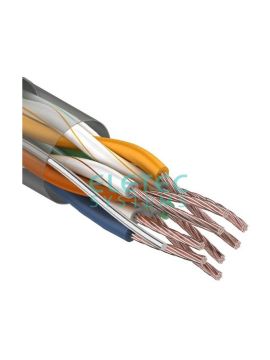 06-970 UTP кат.5e, 4 пары, 0,51 кабель витая пара Eletec