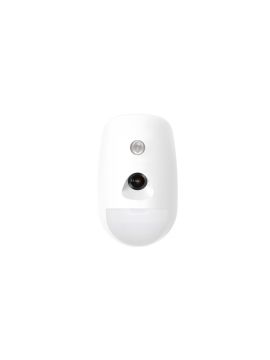 DS-PDPC12PF-EG2-WE(B) ИК датчик с камерой PIRColor Ax Pro