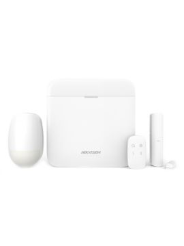 DS-PWA64-KIT-WE(RU) комплект охранной сигнализации LiteKit Ax Pro