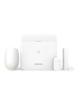 DS-PWA96-KIT-WE(RU) комплект охранной сигнализации MidKit Ax Pro