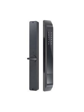 SLIM MOTORLOCK v2 электронный биометрический замок TTLOCK