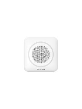 DS-PS1-II-WE(RU) (Blue indicator) внутренний звуковой SIP-оповещатель SirenSpeaker (Blue) Ax Pro