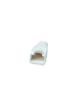 BOOT-WH-10 RJ-45 колпачок Hyperline