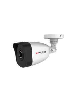 IPC-B020(B) IP-камера 2 Мп HiWatch