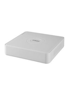 DVR-104P-G(B) MHD видеорегистратор HiWatch