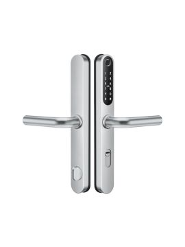 SLIM FP VARIO электронный биометрический замок TTLOCK