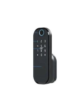 GRIZZLY v2 электронный биометрический замок TTLOCK