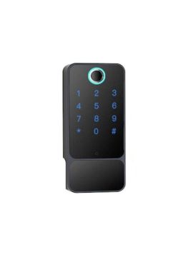 GRIZZLY v3 электронный биометрический замок TTLOCK