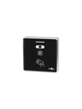ST-PR144QEM-BK считыватель Smartec
