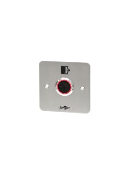 ST-EX344LW кнопка выхода Smartec
