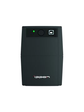UPS Ippon Back Basic 1050S Euro блок бесперебойного питания Ippon