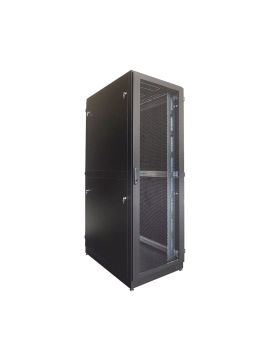 ШТК-М-42.6.12-48АА-9005 шкаф напольный 42U 600x1200 ЦМО